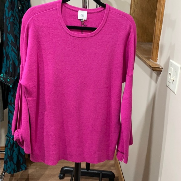 Tether Pullover #3887 Fall 2020 Medium - Picture 4 of 16